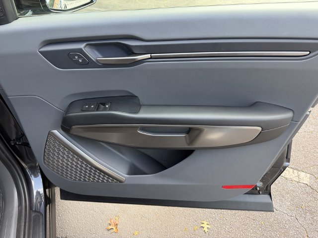 Certified 2026 Kia EV9 Light RWD image 46