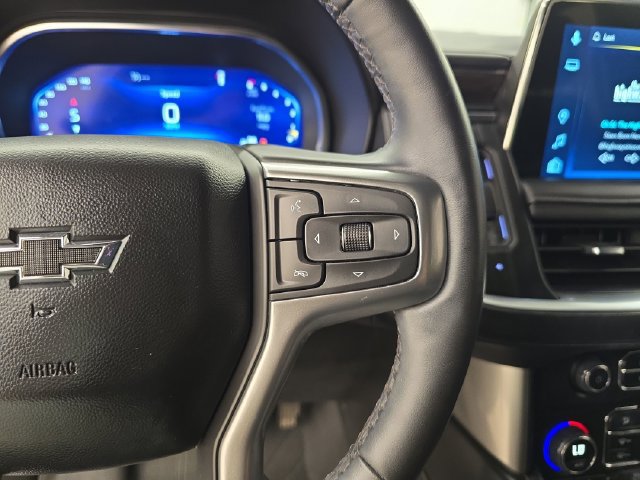Used 2024 Chevrolet Tahoe Z71 w/ Luxury Package AWD/4WD image 36