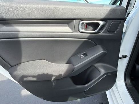 New 2026 Honda Civic LX image 14