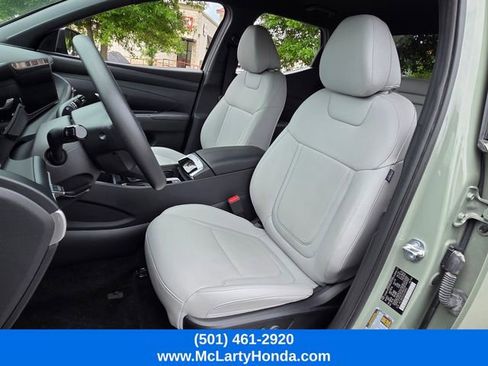 Used 2025 Hyundai Santa Cruz SEL FWD image 9