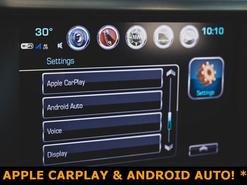 Used 2019 GMC Acadia Denali w/ Technology Package image 6