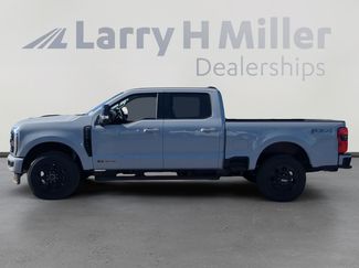 New 2026 Ford F250 Lariat w/ Black Appearance Package video 2