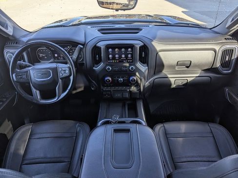Used 2019 GMC Sierra 1500 Denali w/ Denali Carbonpro Edition image 34