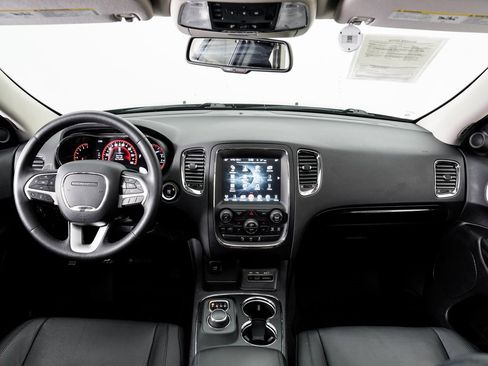 Used 2015 Dodge Durango Limited w/ Nav & Power Liftgate Group image 19