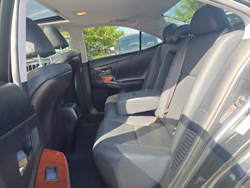 Used 2010 Lexus HS 250h FWD image 14