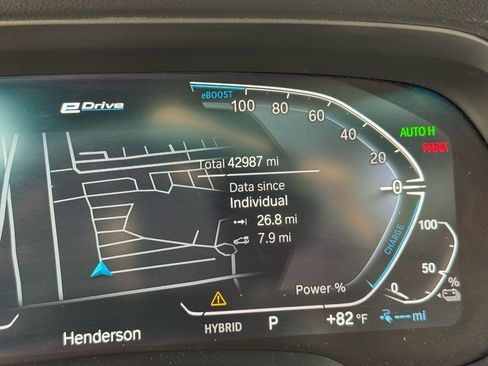 Used 2023 BMW X5 xDrive45e w/ Climate Comfort Package image 29