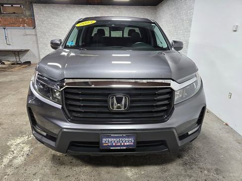 Used 2023 Honda Ridgeline RTL image 57