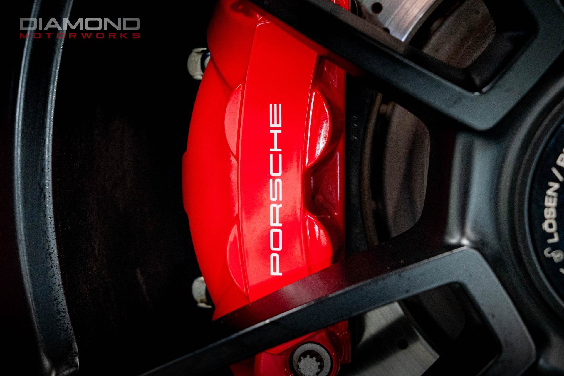 Used 2022 Porsche 911 Carrera GTS RWD image 51