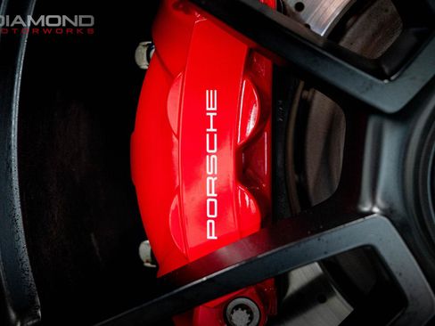 Used 2022 Porsche 911 Carrera GTS RWD image 51