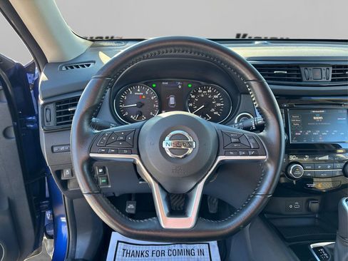 Used 2020 Nissan Rogue SV image 24