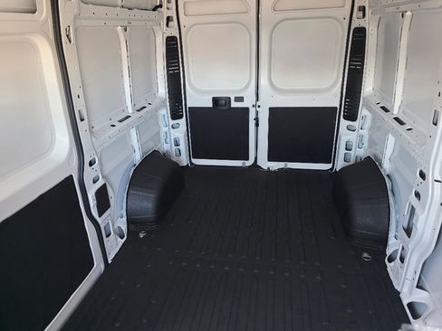 New 2025 RAM ProMaster 1500 w/ Cold Weather Group image 4