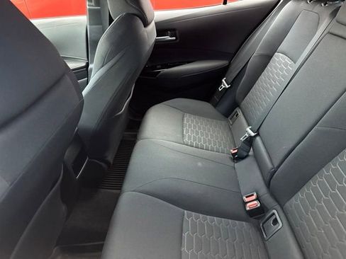 Used 2020 Toyota Corolla SE w/ Carpet Mat Package FWD image 4