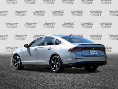 Used 2023 Honda Accord Sport image 7