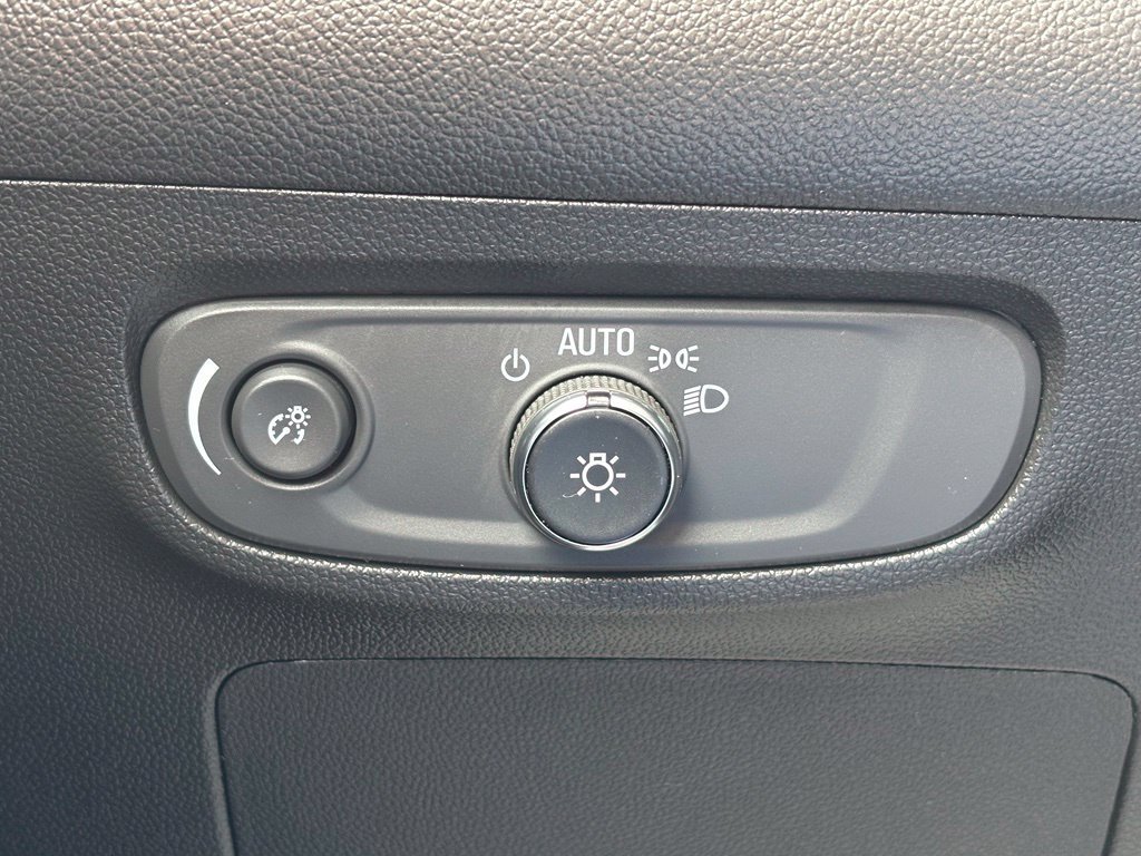 Used 2026 Buick Encore GX Preferred FWD image 25