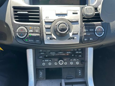Used 2008 Acura RDX SH-AWD w/ Technology Package image 14