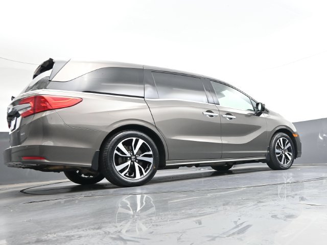 Used 2020 Honda Odyssey Elite image 35