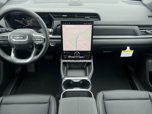 New 2026 GMC Terrain Elevation w/ Elevation Premium Package AWD/4WD image 32