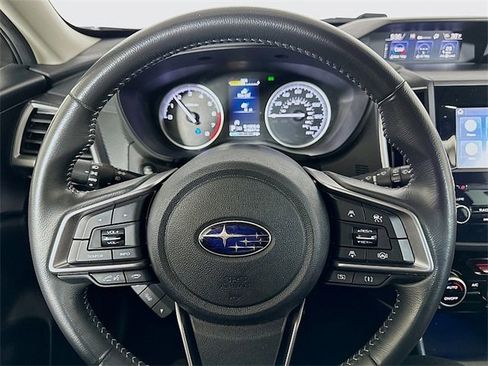 Used 2021 Subaru Forester Premium image 12