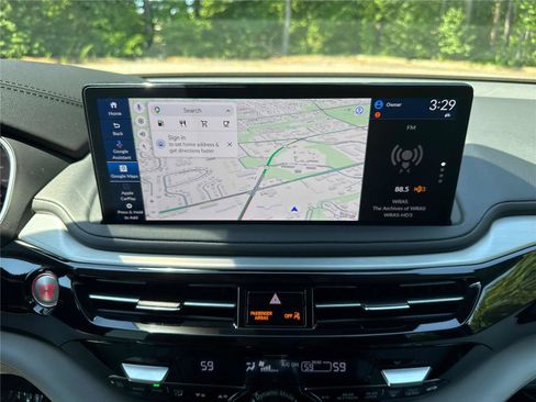 Used 2025 Acura MDX FWD w/ Technology Package image 20