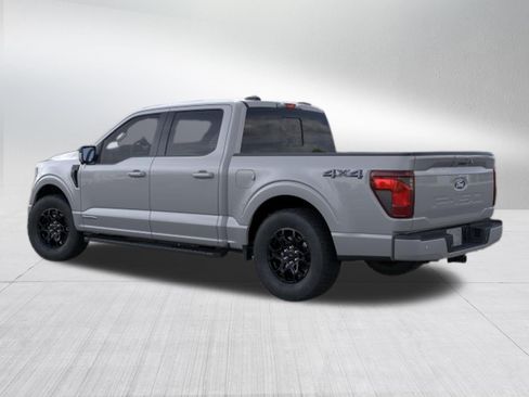 New 2026 Ford F150 XLT AWD/4WD image 4