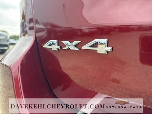 Used 2016 Jeep Grand Cherokee Overland w/ Advanced Technology Group image 45