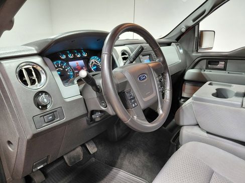 Used 2014 Ford F150 XLT w/ Equipment Group 302A Luxury image 21