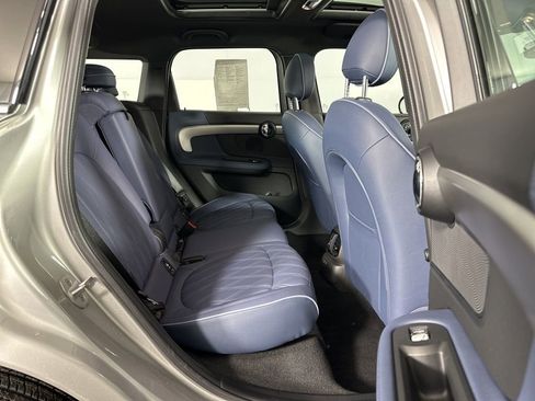 Certified 2024 MINI Cooper Countryman S AWD/4WD image 30