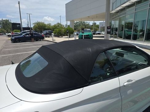 Used 2020 BMW M240i Convertible w/ Premium Package RWD image 14