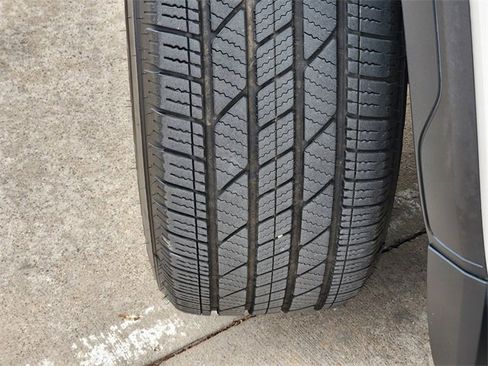 Used 2021 GMC Sierra 1500 Denali w/ Driver Alert Package II image 11