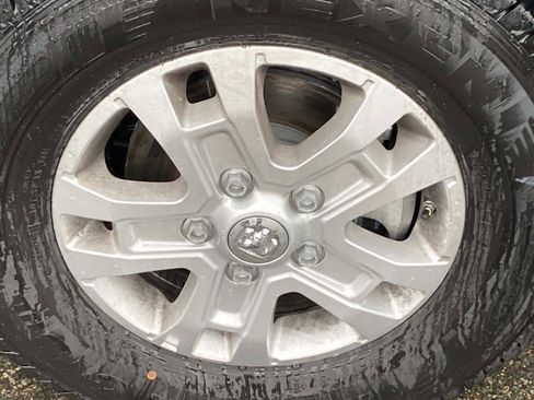 New 2025 RAM ProMaster 3500 w/ Quick Order Package 22H SLT+ FWD image 43