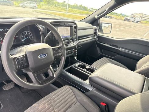 Used 2021 Ford F150 XL w/ Equipment Group 101A High AWD/4WD image 18