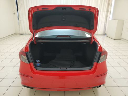 Certified 2026 Honda Civic Sport image 20