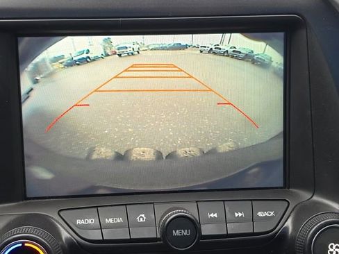 Used 2017 Chevrolet Corvette Stingray Coupe w/ Battery Protection Package image 3