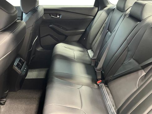 New 2026 Honda Accord Sport image 23