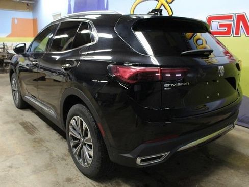 Used 2024 Buick Envision Preferred AWD/4WD image 6