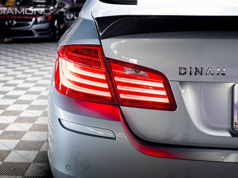 Used 2015 BMW M5 image 69