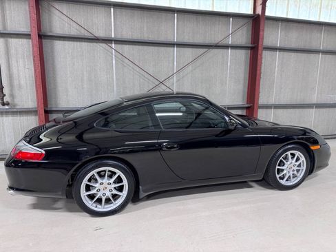 Used 2002 Porsche 911 GT3 RS image 33