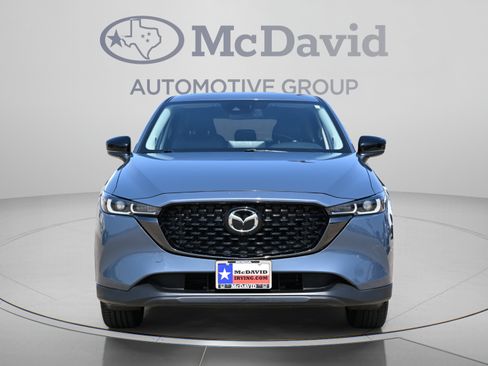 Used 2024 MAZDA CX-5 Carbon Edition AWD/4WD image 9
