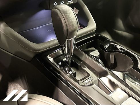 New 2026 Subaru Forester Sport image 17