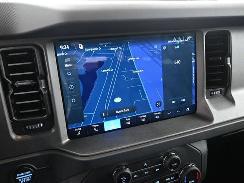 New 2026 Ford Bronco Big Bend AWD/4WD image 13