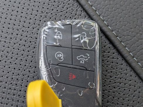 New 2026 GMC Sierra 1500 Denali w/ Denali Reserve Package image 31