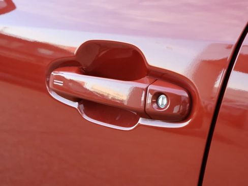 Used 2024 Subaru Crosstrek 2.0i Premium image 20