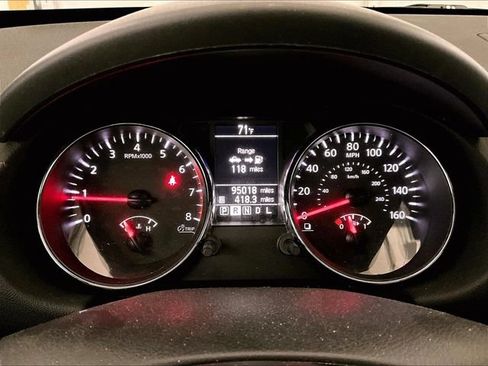 Used 2015 Nissan Rogue S w/ Convenience Package AWD/4WD image 20