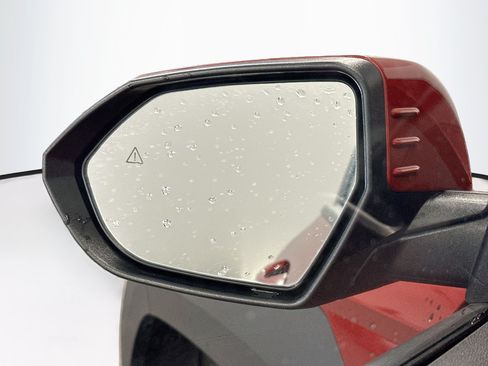 Used 2025 Hyundai Kona SEL AWD/4WD image 16