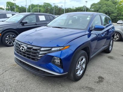 Used 2023 Hyundai Tucson SE