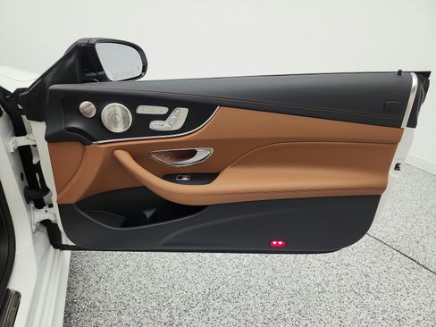 Certified 2023 Mercedes-Benz E 450 Cabriolet image 18