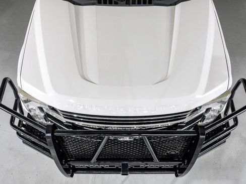 Used 2019 Ford F450 Lariat w/ Lariat Value Package image 38