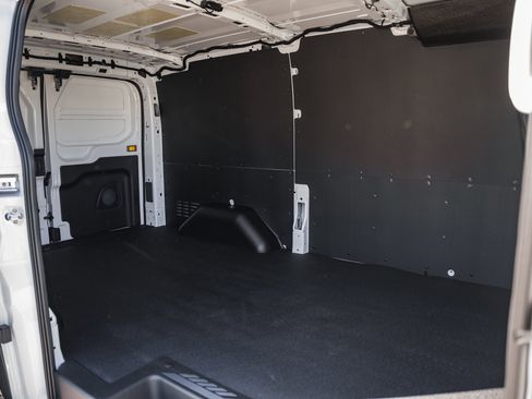 New 2026 Ford Transit 250 Low Roof w/ Load Area Protection Package image 29