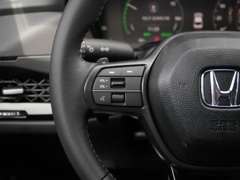 New 2026 Honda Accord Sport image 23