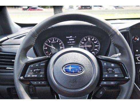 New 2026 Subaru Forester Touring AWD/4WD image 11